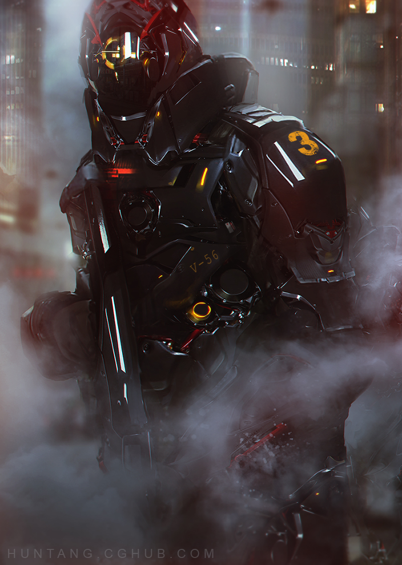 Illustration for article titled Bounty Hunters. We Don't Need Their Scum.